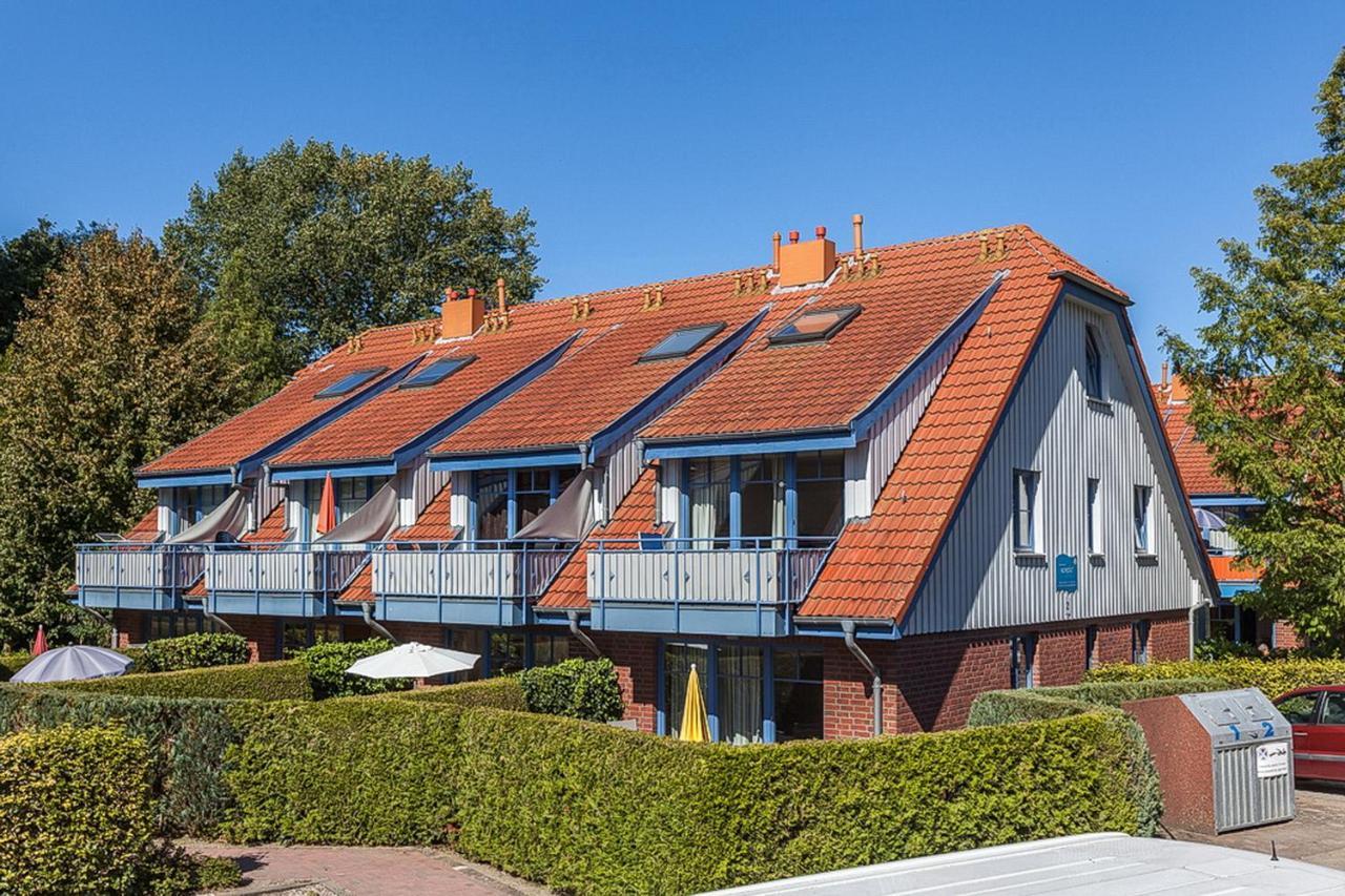 Papillon Wohnung 09-1 Boltenhagen  Exterior foto